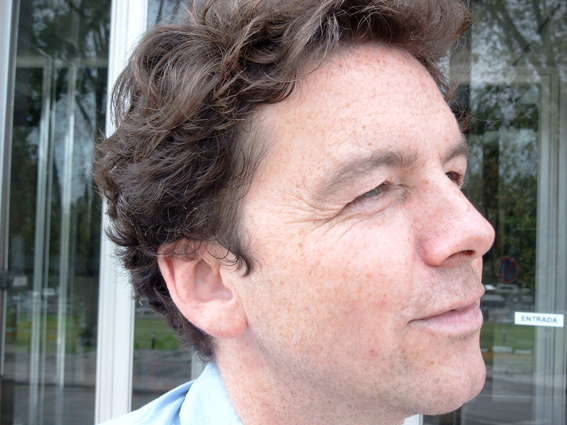 Markus Sahr